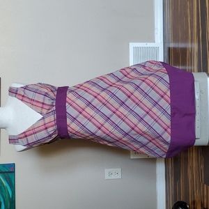 Patagonia dress size 2